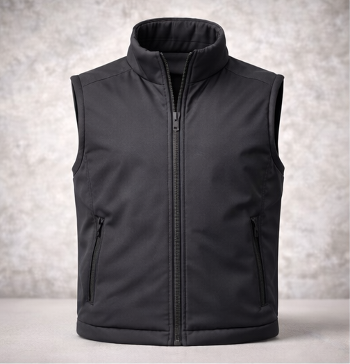 Storm Shell Vest