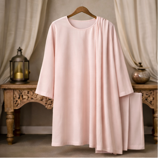 Alina Simple Lawn 3PC