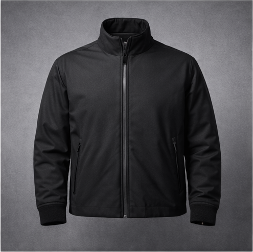 Stormline Shell Jacket