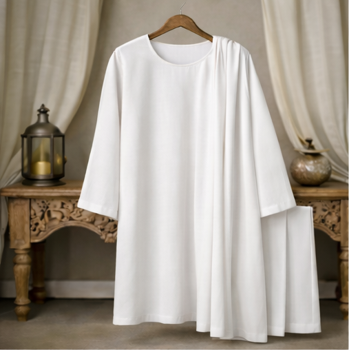 Zoya Classic Plain 3PC