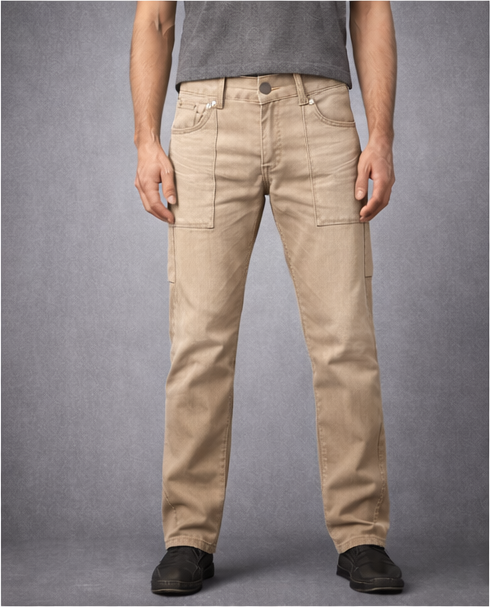 Sandstorm Utility Jeans