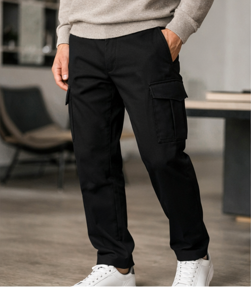 Urban Cargo Trouser