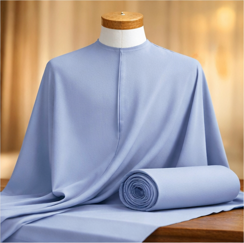 Classic Wash & Wear Unstitched Shalwar Kameez