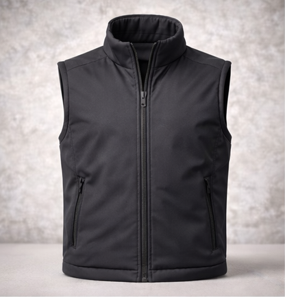 Storm Shell Vest