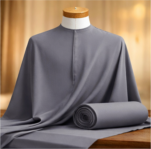 Classic Wash & Wear Unstitched Shalwar Kameez