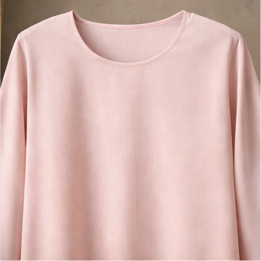 Alina Simple Lawn 3PC