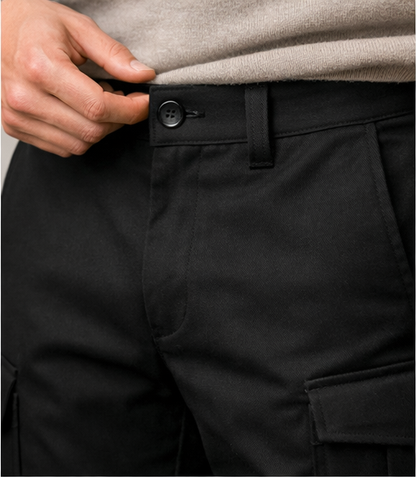 Urban Cargo Trouser