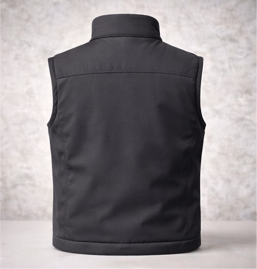 Storm Shell Vest