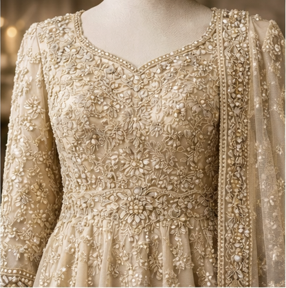 Zarlish Wedding Elegance