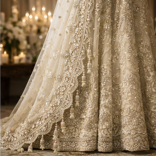 Noor-e-Shahi Formal Suit