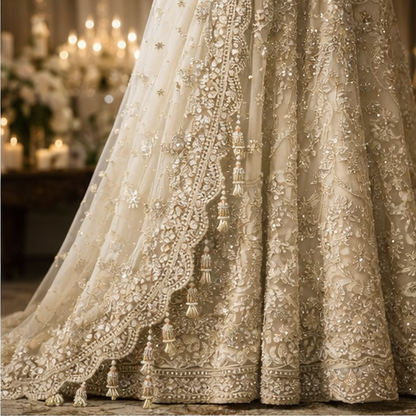 Noor-e-Shahi Formal Suit