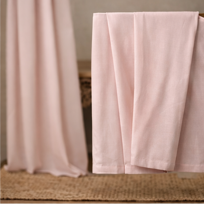 Alina Simple Lawn 3PC