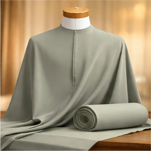 Classic Wash & Wear Unstitched Shalwar Kameez