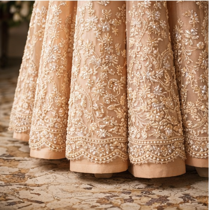 Mahnoor Festive Regal Suit