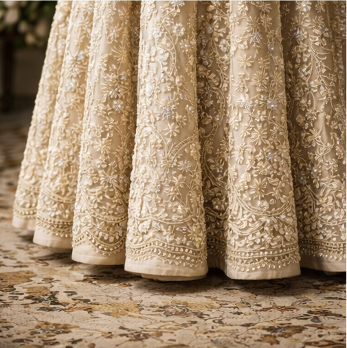 Zarlish Wedding Elegance