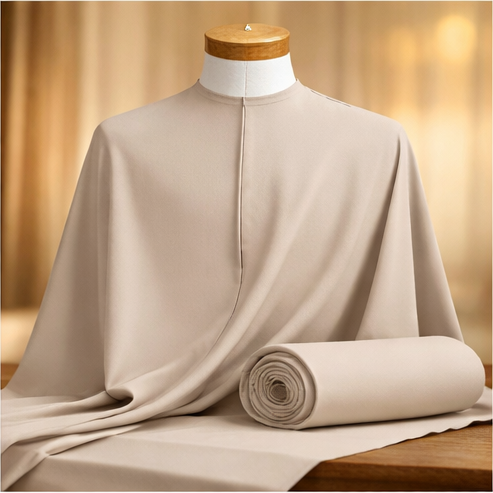 Classic Wash & Wear Unstitched Shalwar Kameez