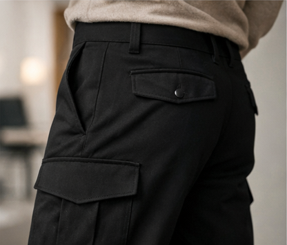 Urban Cargo Trouser