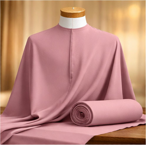 Classic Wash & Wear Unstitched Shalwar Kameez