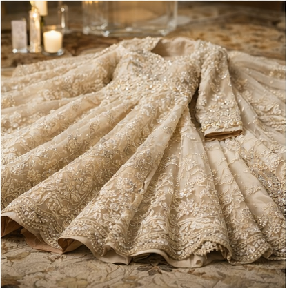 Noor-e-Shahi Formal Suit