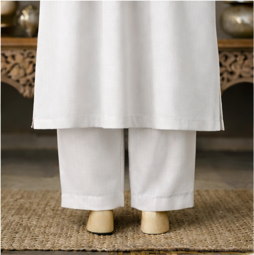 Zoya Classic Plain 3PC