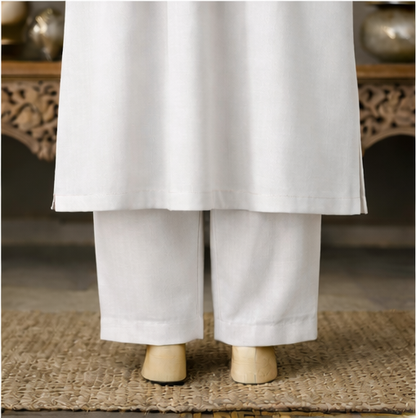 Zoya Classic Plain 3PC