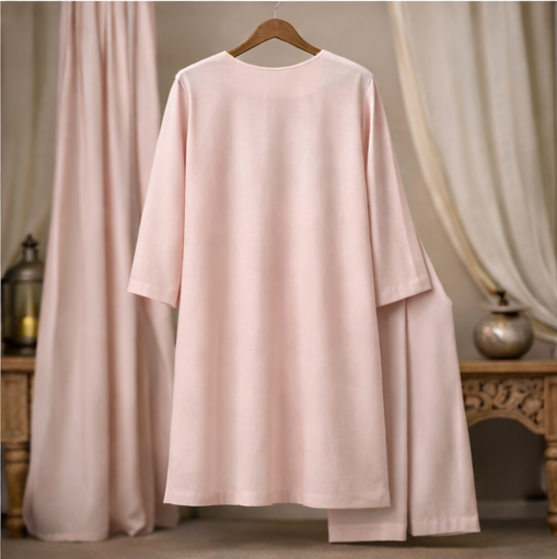 Alina Simple Lawn 3PC