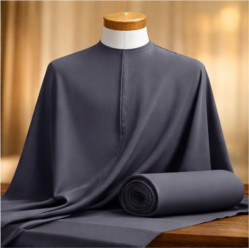 Classic Wash & Wear Unstitched Shalwar Kameez