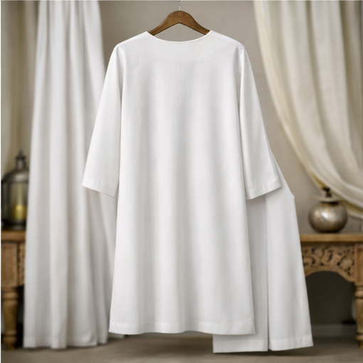 Zoya Classic Plain 3PC