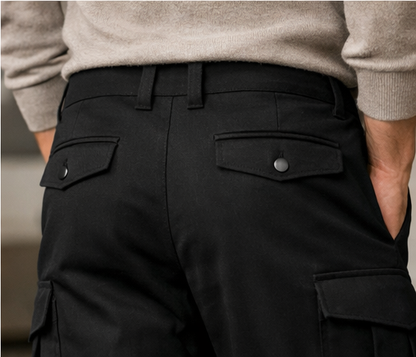 Urban Cargo Trouser